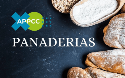 APPCC Panaderías