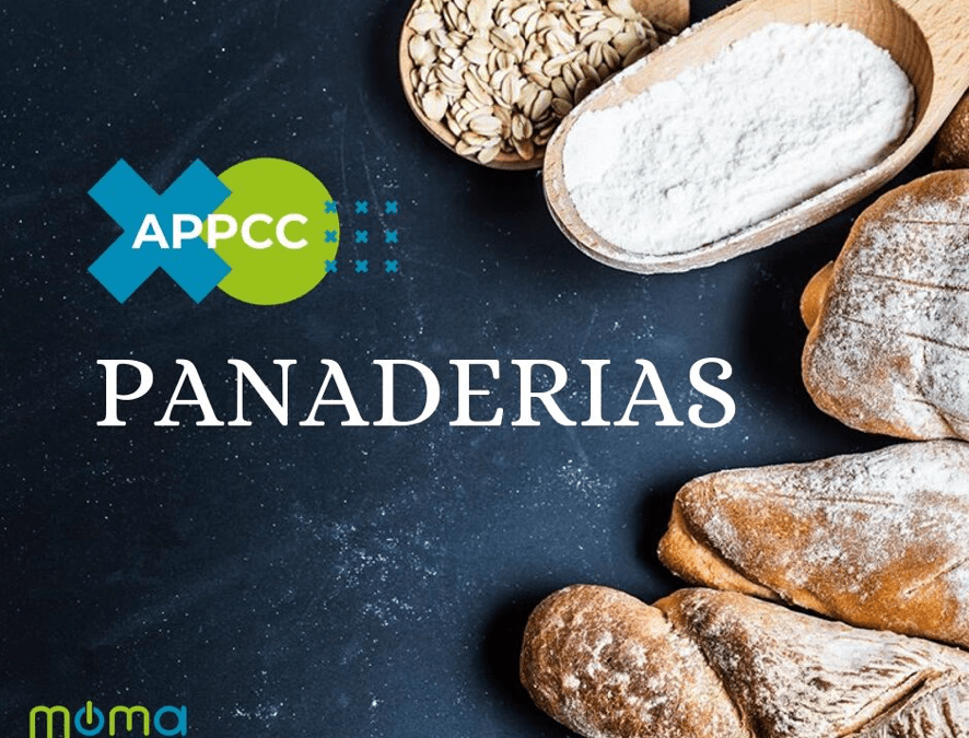 APPCC Panaderías